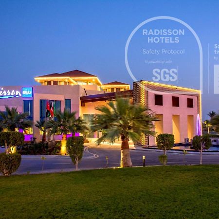Radisson Blu Resort, Al Khobar Half Moon Bay Extérieur photo Radisson Hotel, Al Qusais, Dubai