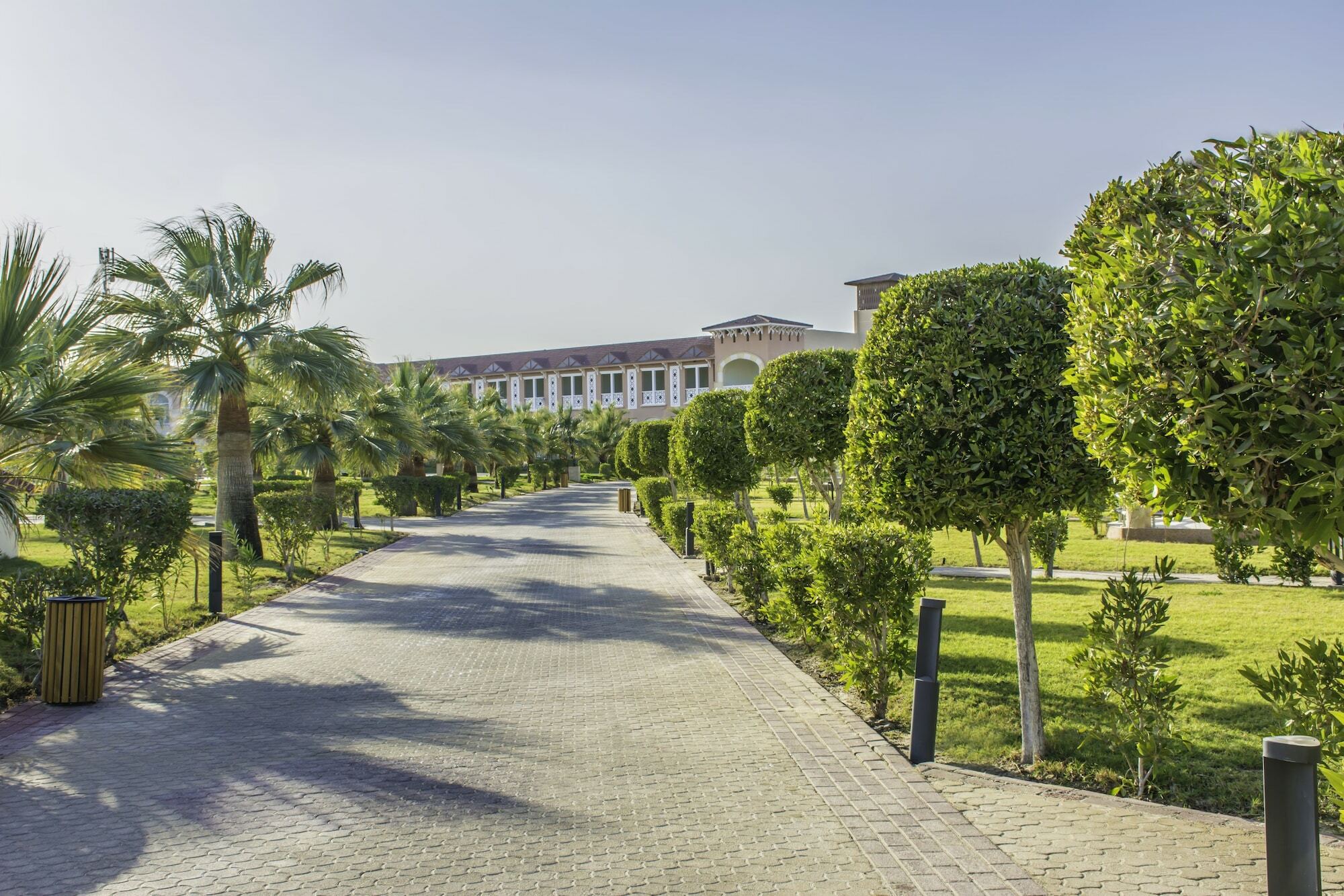 Radisson Blu Resort, Al Khobar Half Moon Bay Extérieur photo University of Patras